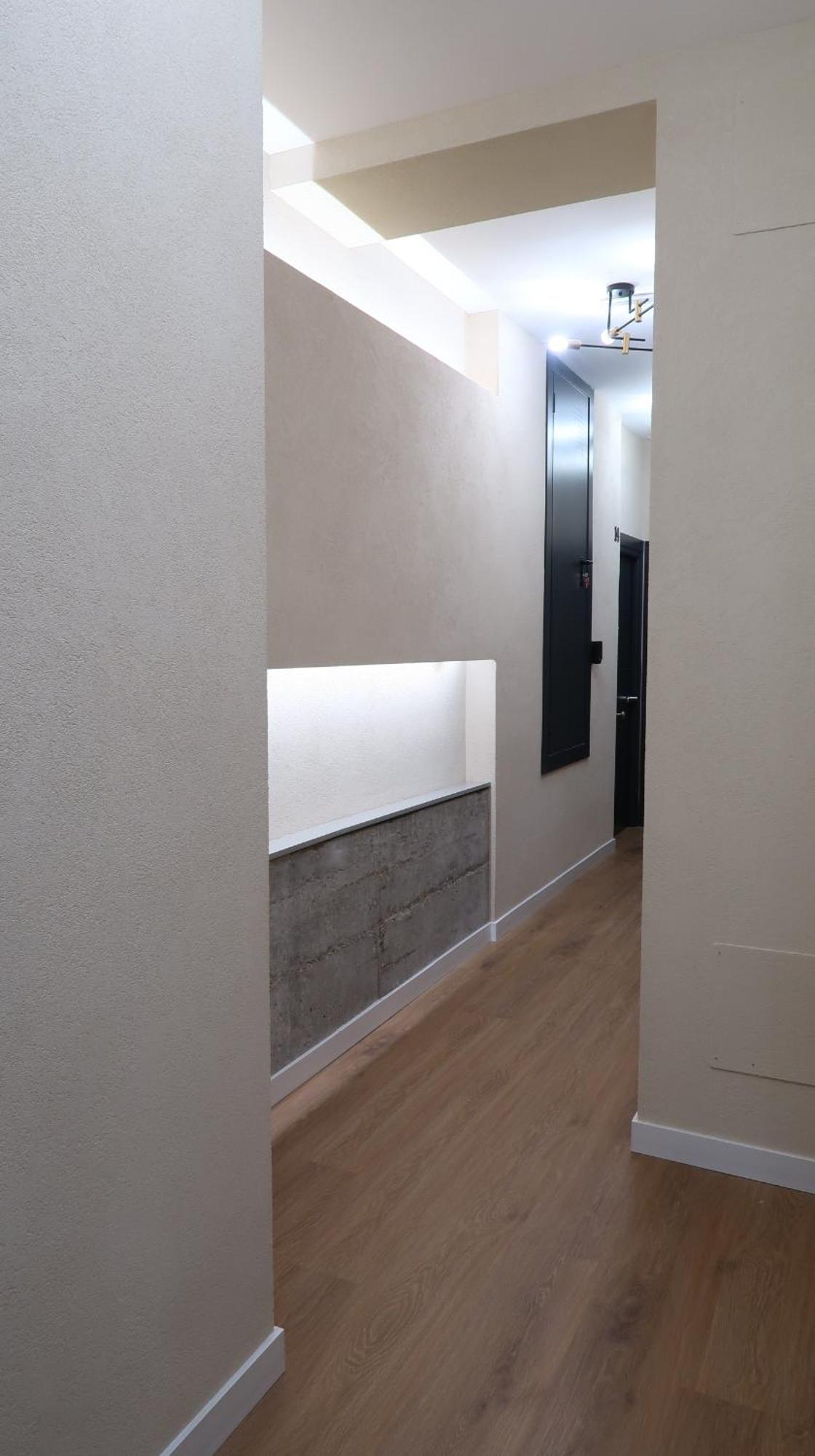 Ama Metropolitano 04 Apartamento *