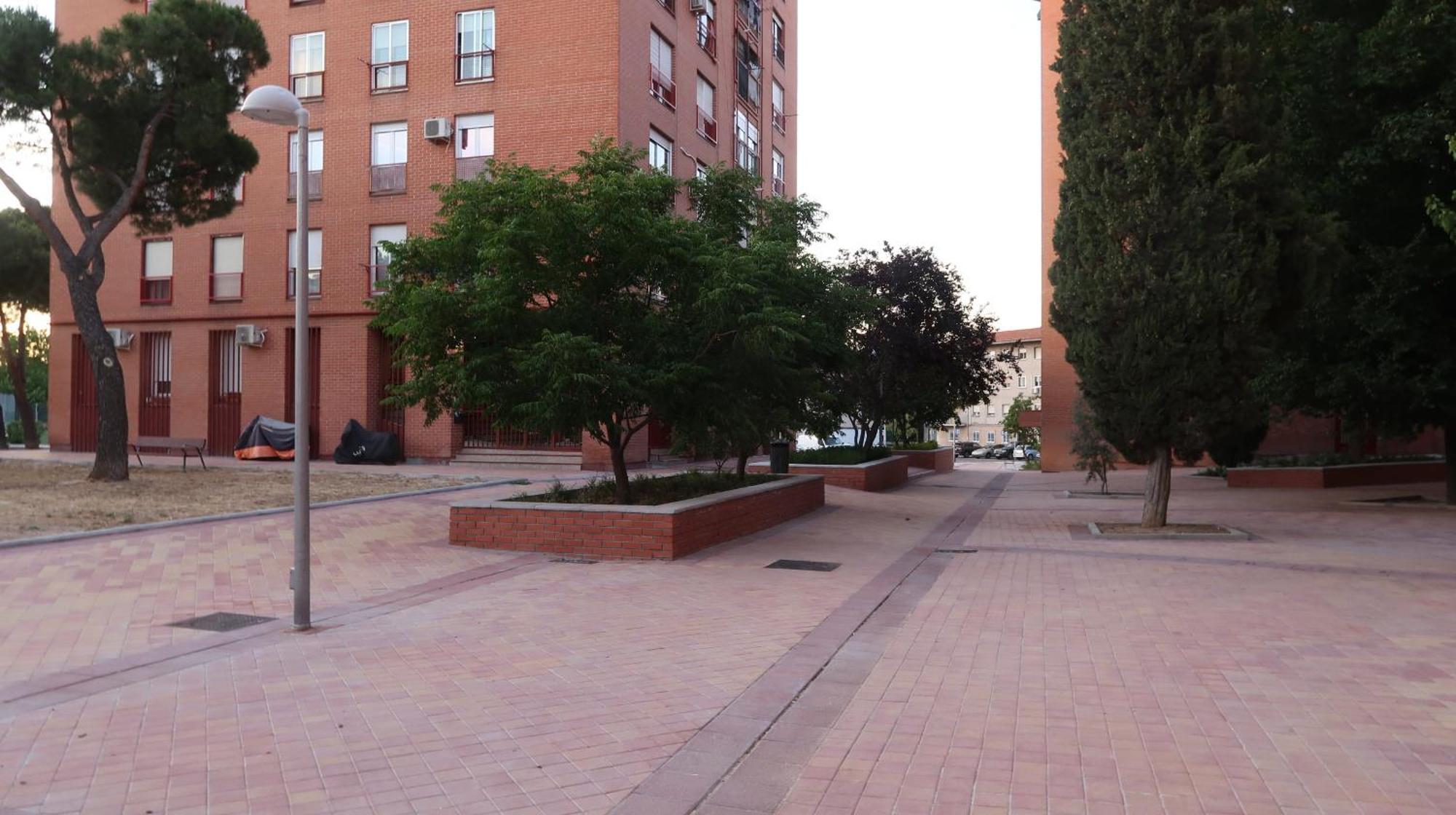 Apartamento Ama Metropolitano 04