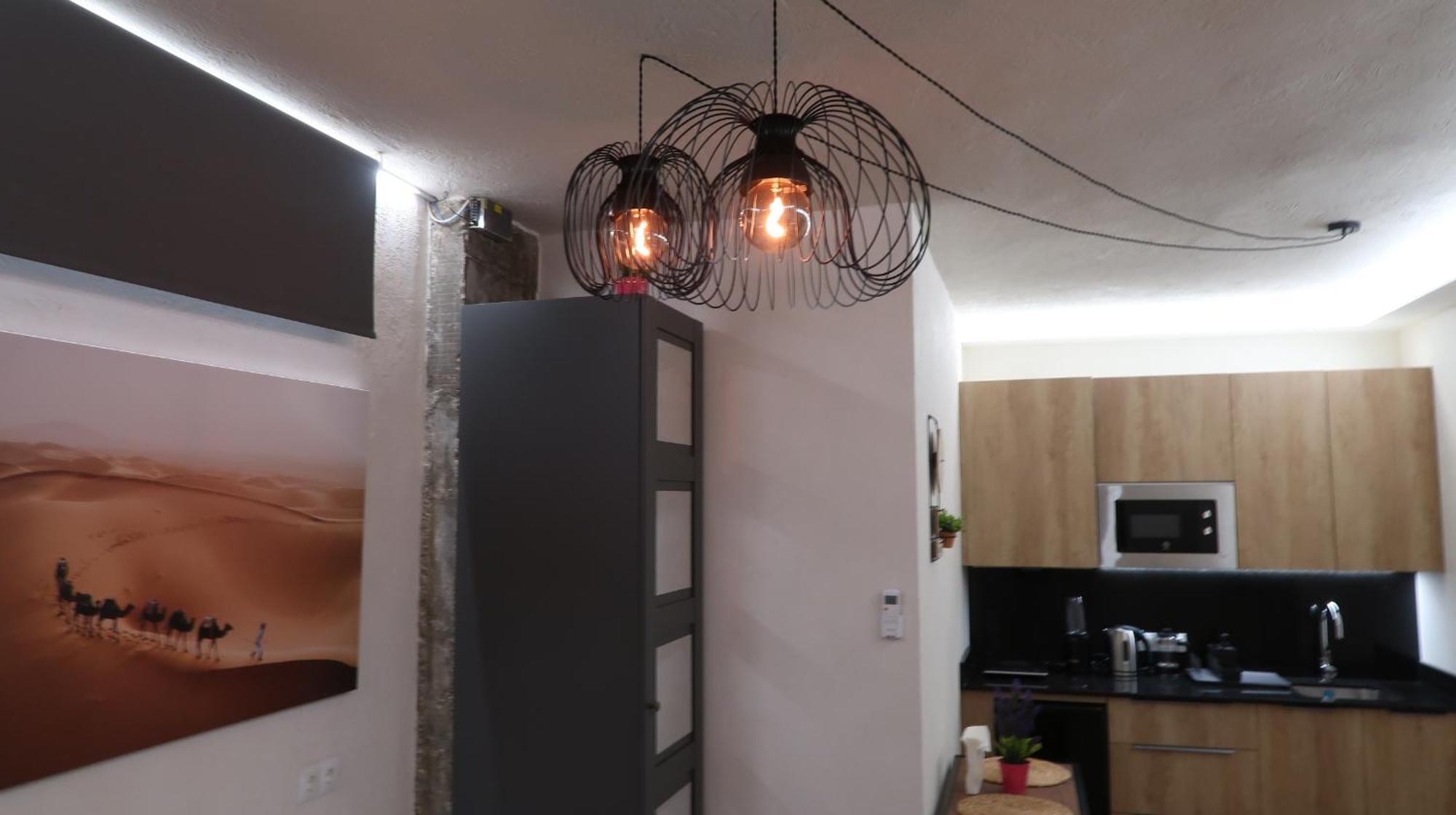 Ama Metropolitano 04 Apartamento Madri